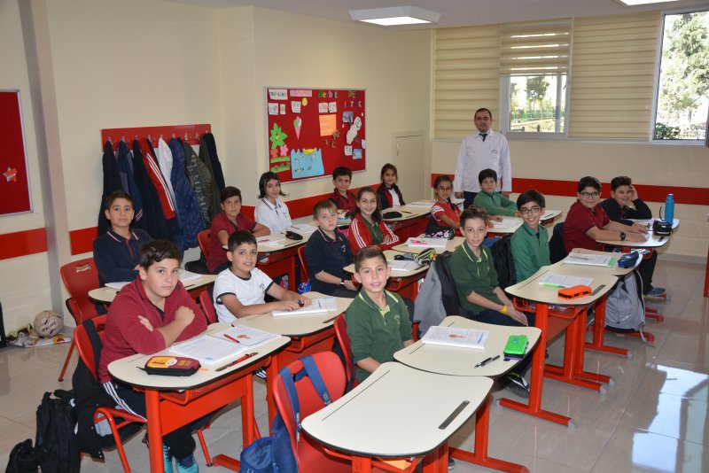 6-F SINIFI