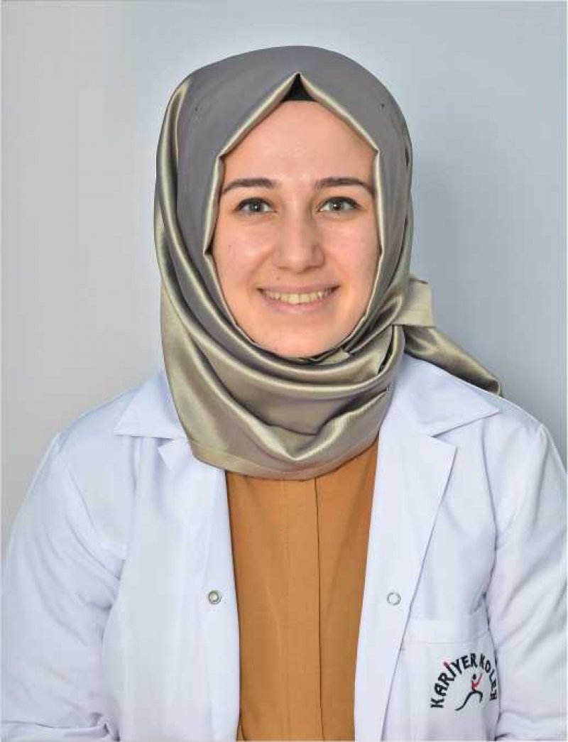 FATMA SALİHOĞLU