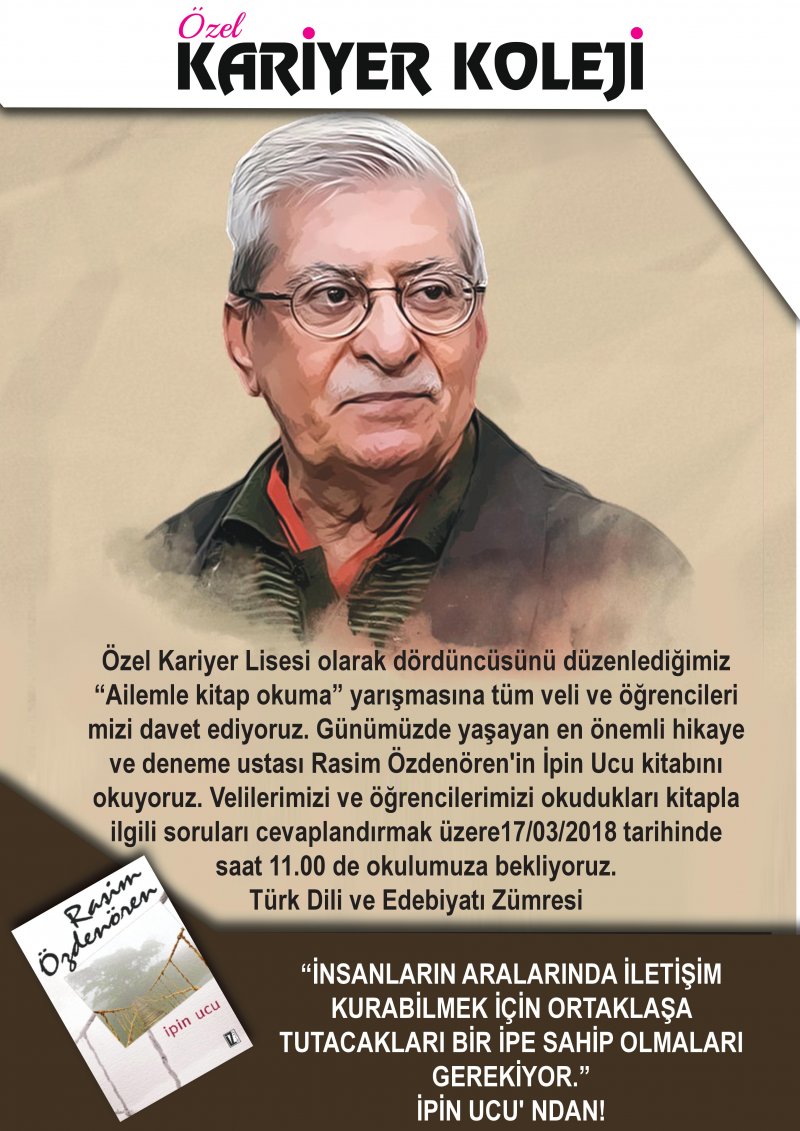 Kariyer